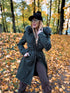 "COLD DAYS" virsjaka 3108-4 - HAKI